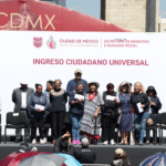 Clara Brugada: CDMX tiene la Red de Bienestar más grande a nivel internacional