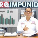 Fiscal General presenta registro de delitos cometidos contra NNA y mujeres