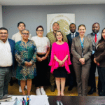 INM refuerza coordinación con consulados en Baja California para agilizar atención migratoria