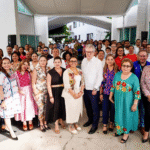 Fortalecen FGE y ONU cooperación para proteger a niñas, niños y adolescentes