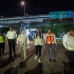 Inicia modernización vial en City Center con inversión de 74 mdp para mejorar movilidad en Mérida