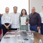 Reconocen a docente chiapaneca con el Premio Nacional de Ingeniería 2025