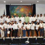 UNACH fortalece su presencia en Catazajá con nueva infraestructura académica