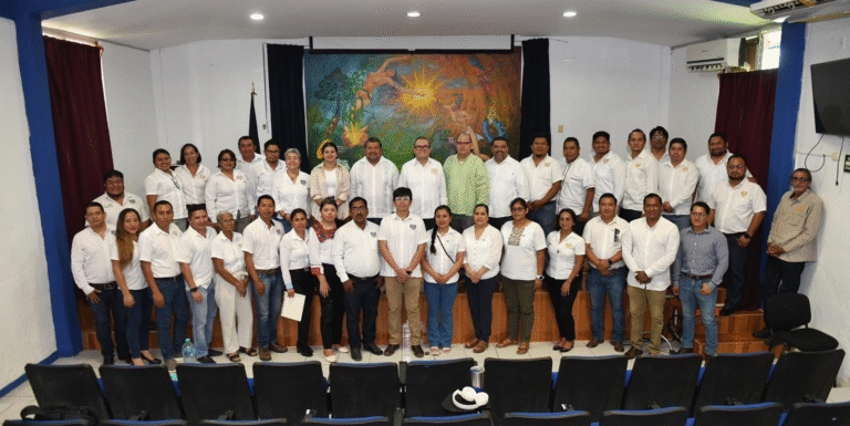 UNACH fortalece su presencia en Catazajá con nueva infraestructura académica