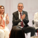 Pepe Chedraui lanza Portal de Gobierno Abierto para fortalecer la transparencia en Puebla