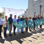 Texmelucan invierte más de 6.7 mdp en pavimentación de calle clave en Tlanalapan