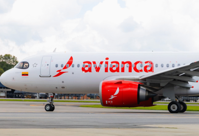 Nuevo León se conecta con Colombia: Avianca abrirá ruta directa Monterrey–Bogotá en octubre