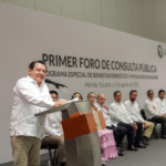 Yucatán impulsa transformación energética con justicia social y respaldo federal