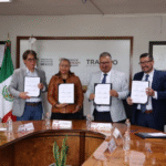 Convierte GEM bodega abandonada en centro de capacitación para impulsar el desarrollo laboral en el sur del Edoméx