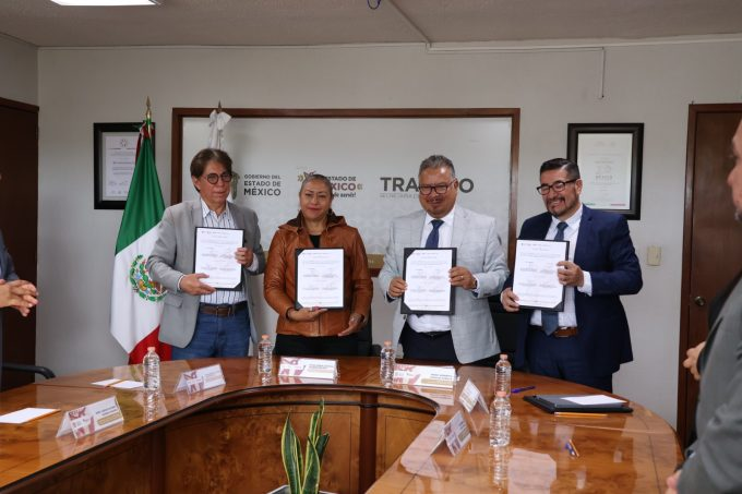 Convierte GEM bodega abandonada en centro de capacitación para impulsar el desarrollo laboral en el sur del Edoméx