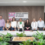 Jorge Llaven anuncia creación de la Unidad de Investigación de Delitos en Agravio de Animales de Compañía