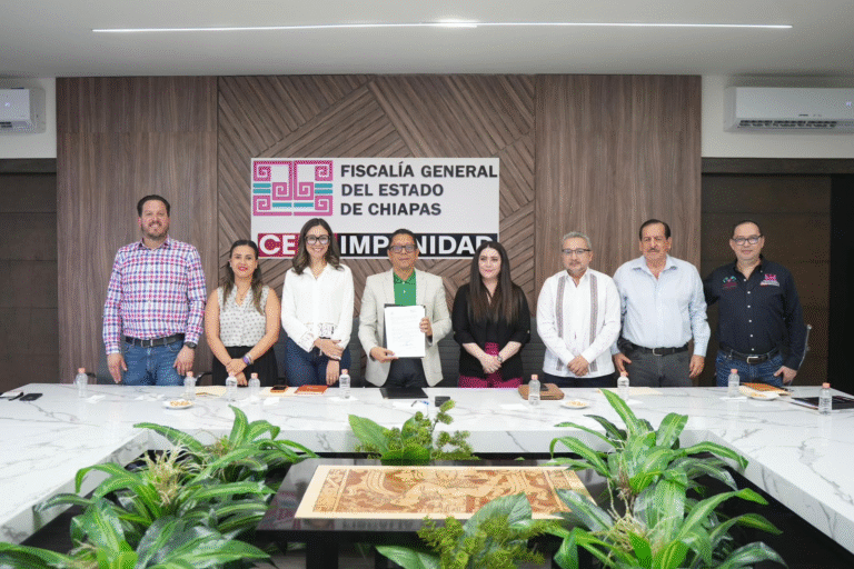 Jorge Llaven anuncia creación de la Unidad de Investigación de Delitos en Agravio de Animales de Compañía