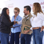 IMSS impulsa transformación social en San Quintín con salud, cuidados infantiles y justicia laboral