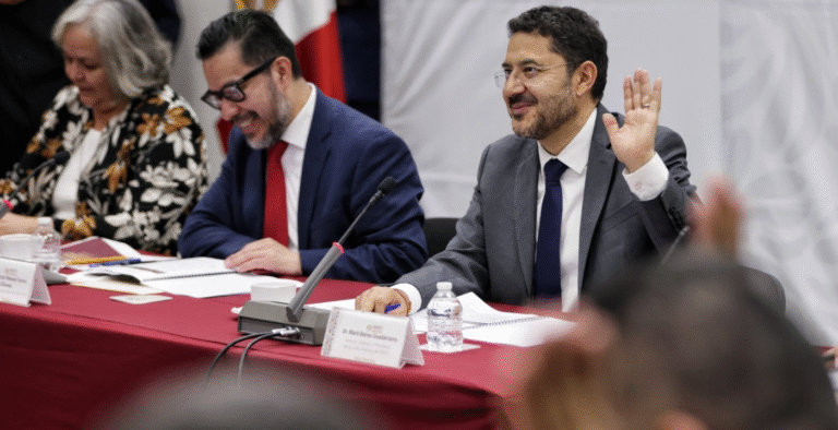 ISSSTE aprueba programa 2025–2030 y plan para rescatar créditos deteriorados de FOVISSSTE