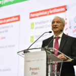 Pemex presenta Plan Estratégico 2025–2035 con visión de soberanía, transición energética y viabilidad financiera