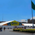 SAT supera expectativas en la Feria de Afores 2025 con más de 4 mil atenciones