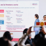 Con “México Te Abraza”, más de 36 mil repatriados han recibido atención digna y apoyo integral