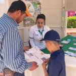 Más de 800 mil atenciones durante el Operativo Verano 2025 del programa Héroes Paisanos