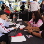 Martes Obregonense: gobierno cercano en acción desde el Parque Alfonso XIII