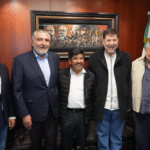 Afinan detalles para histórica toma de protesta de nuevos integrantes del Poder Judicial de la Federación