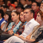 Destaca Avendaño Bermúdez encuentro entre ONU México y el Gobierno de Chiapas