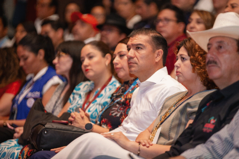 Destaca Avendaño Bermúdez encuentro entre ONU México y el Gobierno de Chiapas