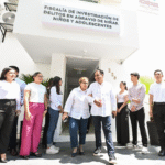 Eduardo Ramírez fortalece atención y protección de niñas, niños y adolescentes víctimas de delitos