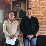 Gobierno de Morelos y Ocuituco unen esfuerzos para mejorar la atención ciudadana