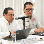 Poder Judicial de Chiapas refuerza la justicia con enfoque humanista y coordinación institucional