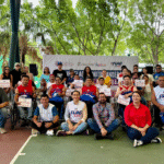 Chiapas hace historia con el primer equipo de Tochito sobre silla de ruedas