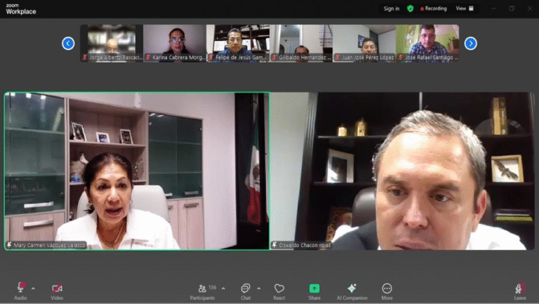 UNACH amplía su presencia con nueva sede en Berriozábal y nuevos programas en Comitán