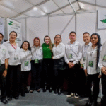 FINABIEN participa en la Feria de las Afores 2025 con servicios financieros para el bienestar