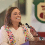 Rocío Nahle inaugura en Orizaba la Ciudad Judicial más grande de Veracruz