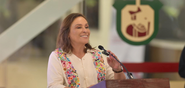 Rocío Nahle inaugura en Orizaba la Ciudad Judicial más grande de Veracruz