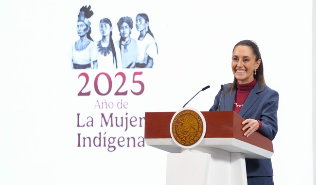 México hace historia al dar seguridad social completa a trabajadores de aplicaciones