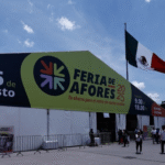 ISSSTE entrega más de mil credenciales con vigencia permanente en Feria de Afores 2025