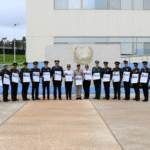Fuerzas Armadas de México se capacitan para fortalecer su participación en misiones de paz de la ONU