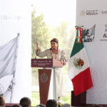 Puentes de la Alameda Oriente unirán territorios y romperán muros invisibles: Clara Brugada