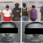 Aprehenden a presuntas homicidas de una mujer en “El Amate”