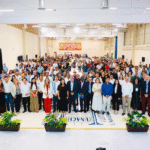 Inaugura Angel Torres Cumbre Internacional del Hábitat de América Latina y el Caribe