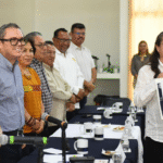 UNACH reconoce a investigadores que participan en proyectos con financiamiento nacional e internacional