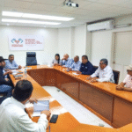 Ayuntamiento de Tapachula acompaña a productores de soya en reunión con SAGyP y Congreso del Estado