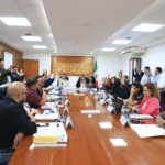 Cabildo de Cuautitlán Izcalli aprueba reformas constitucionales en materia de transparencia y simplificación administrativa