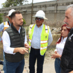 Puebla refuerza acciones de prevención ante fenómenos hidrometeorológicos