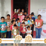 Izúcar de Matamoros impulsa talleres creativos para la niñez en La Flor Colorada