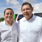 San Martín Texmelucan recibe apoyos para el campo y obra comunitaria