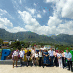 Morelos y Amazon MGM Studios avanzan en alianza para atraer producciones audiovisuales internacionales