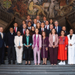 Yucatán reafirma compromiso con el modelo IMSS-Bienestar y gestión sostenible del agua