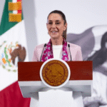 Industria farmacéutica invertirá 12 mil 250 mdp como parte del Plan México; Michoacán tendrá primer Polo de Desarrollo Económico