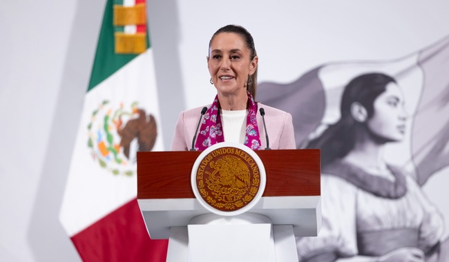 Industria farmacéutica invertirá 12 mil 250 mdp como parte del Plan México; Michoacán tendrá primer Polo de Desarrollo Económico
